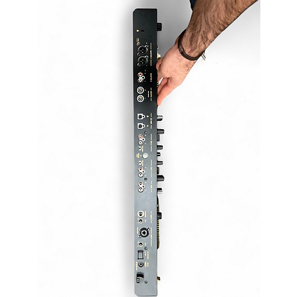 Used Pioneer DJ DDJ-REV7-N DJ Controller