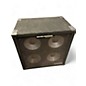 Used Hartke 410XL Bass Cabinet thumbnail