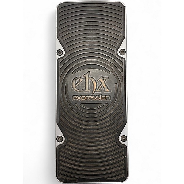 Used Electro-Harmonix Next Step Expression Pedal