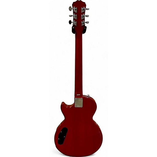 Used Epiphone Special II 2 Color Sunburst Solid Body Electric Guitar