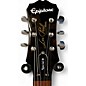 Used Epiphone Special II 2 Color Sunburst Solid Body Electric Guitar