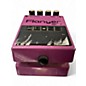 Used BOSS BF2 Flanger Effect Pedal