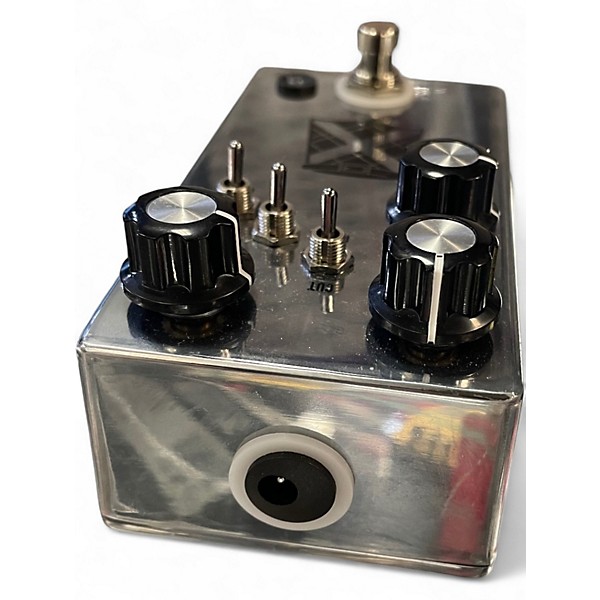 Used JHS Pedals The Kilt Effect Pedal