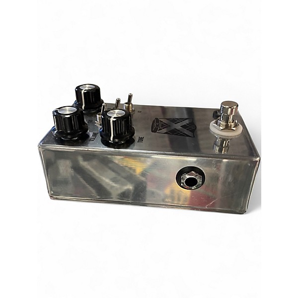 Used JHS Pedals The Kilt Effect Pedal