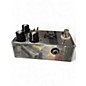 Used JHS Pedals The Kilt Effect Pedal