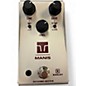 Used Keeley MANIS Effect Pedal thumbnail