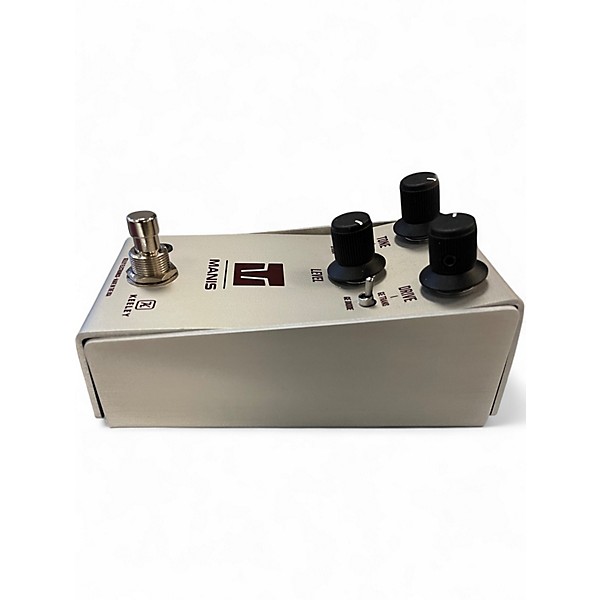 Used Keeley MANIS Effect Pedal