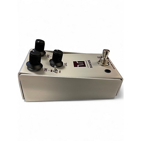 Used Keeley MANIS Effect Pedal