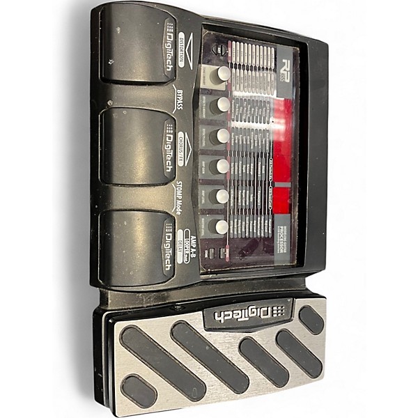 Used DigiTech RP355 Effect Processor