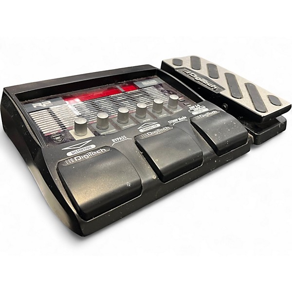 Used DigiTech RP355 Effect Processor