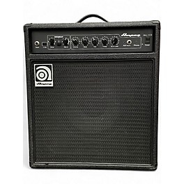 Used Ampeg BA110 35W 1x10 Bass Combo Amp