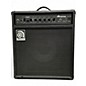 Used Ampeg BA110 35W 1x10 Bass Combo Amp thumbnail