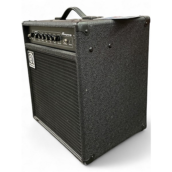 Used Ampeg BA110 35W 1x10 Bass Combo Amp