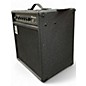Used Ampeg BA110 35W 1x10 Bass Combo Amp
