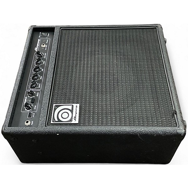 Used Ampeg BA110 35W 1x10 Bass Combo Amp