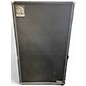 Used Ampeg SVT610HLF 1200W 6x10 Bass Cabinet thumbnail