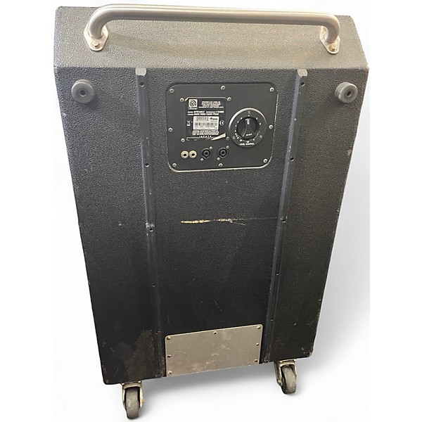 Used Ampeg SVT610HLF 1200W 6x10 Bass Cabinet