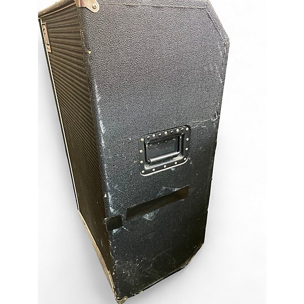 Used Ampeg SVT610HLF 1200W 6x10 Bass Cabinet