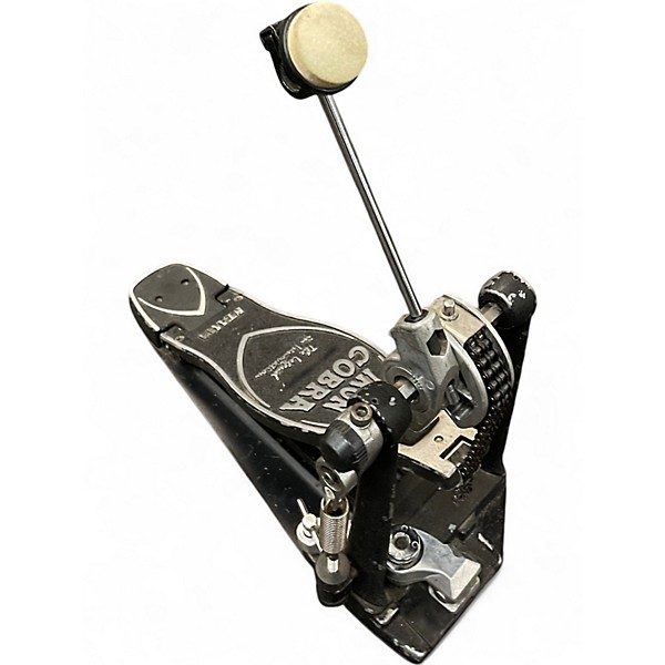 Used TAMA IRON COBRA Single Bass Drum Pedal