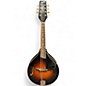Used Kentucky KM150 Standard A Model 2 Color Sunburst Mandolin thumbnail
