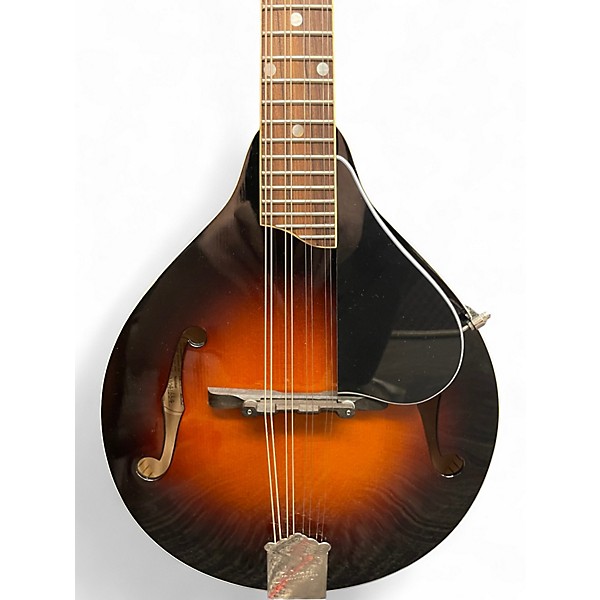 Used Kentucky KM150 Standard A Model 2 Color Sunburst Mandolin