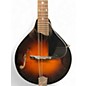 Used Kentucky KM150 Standard A Model 2 Color Sunburst Mandolin