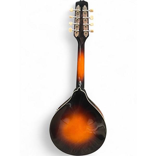 Used Kentucky KM150 Standard A Model 2 Color Sunburst Mandolin