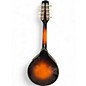 Used Kentucky KM150 Standard A Model 2 Color Sunburst Mandolin