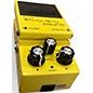 Used BOSS SD1 Super Overdrive Effect Pedal