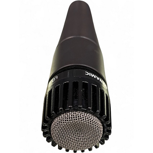 Used Shure SM57LC Dynamic Microphone
