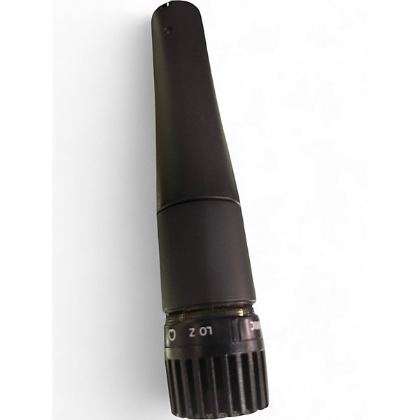 Used Shure SM57LC Dynamic Microphone