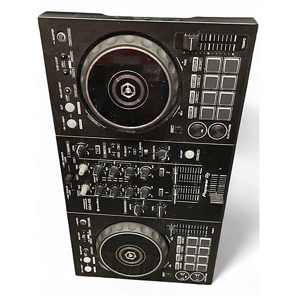 Used Pioneer DJ DDJ400 DJ Controller
