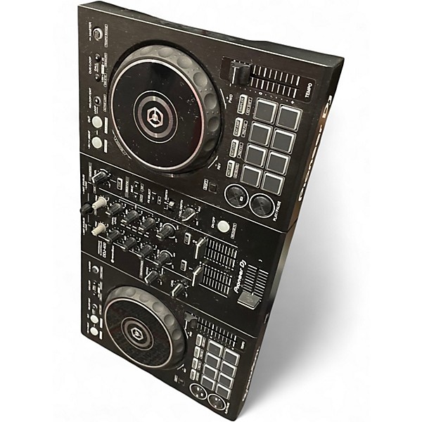 Used Pioneer DJ DDJ400 DJ Controller