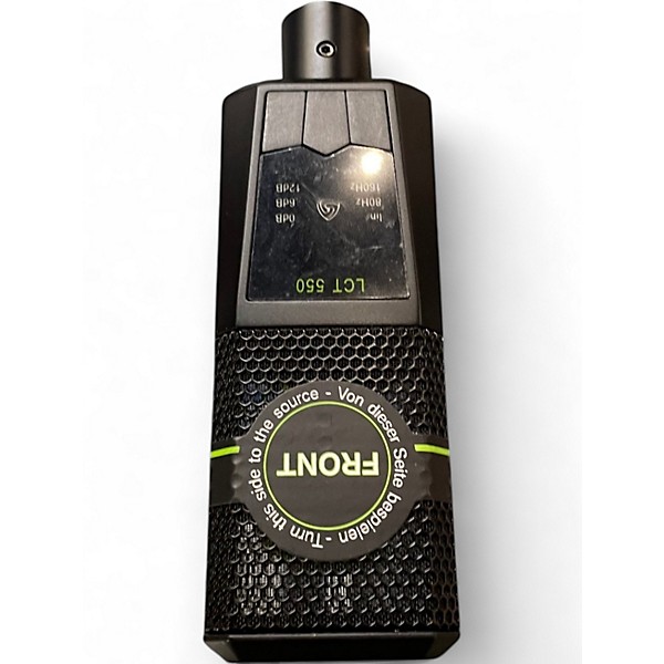 Used LEWITT LCT 550 Condenser Microphone