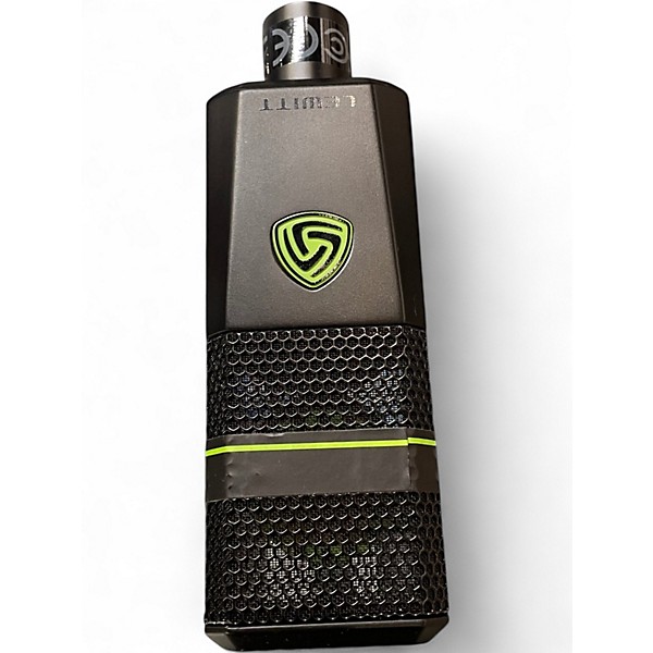 Used LEWITT LCT 550 Condenser Microphone