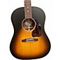 Used Gibson J45 SPECIAL Vintage Sunburst Acoustic Electric Guitar