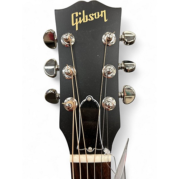 Used Gibson J45 SPECIAL Vintage Sunburst Acoustic Electric Guitar