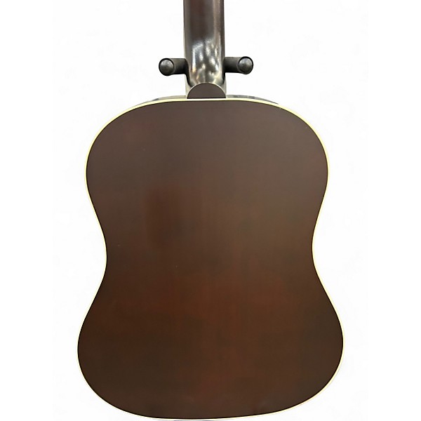 Used Gibson J45 SPECIAL Vintage Sunburst Acoustic Electric Guitar