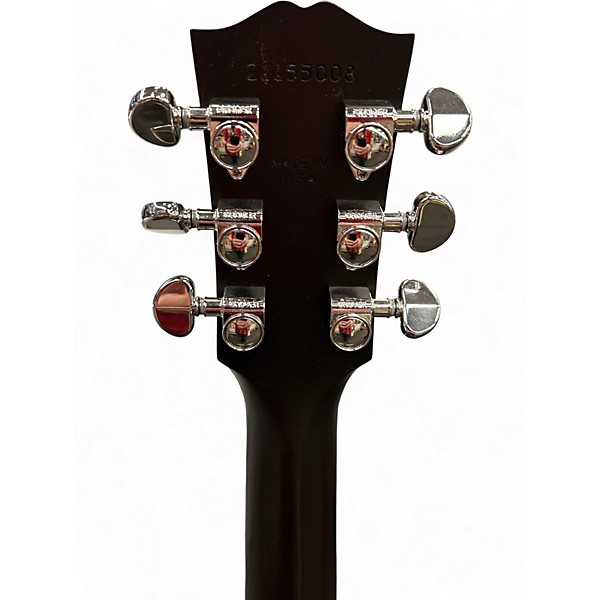 Used Gibson J45 SPECIAL Vintage Sunburst Acoustic Electric Guitar