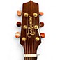 Used Takamine P5DC WISKIE BELL Acoustic Electric Guitar