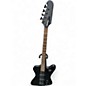 Used Epiphone Gothic Thunderbird IV Black Electric Bass Guitar thumbnail