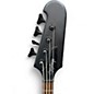 Used Epiphone Gothic Thunderbird IV Black Electric Bass Guitar
