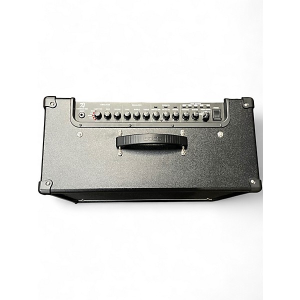 Used BOSS Katana KTN100 100W 1X12 Guitar Combo Amp