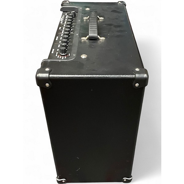 Used BOSS Katana KTN100 100W 1X12 Guitar Combo Amp