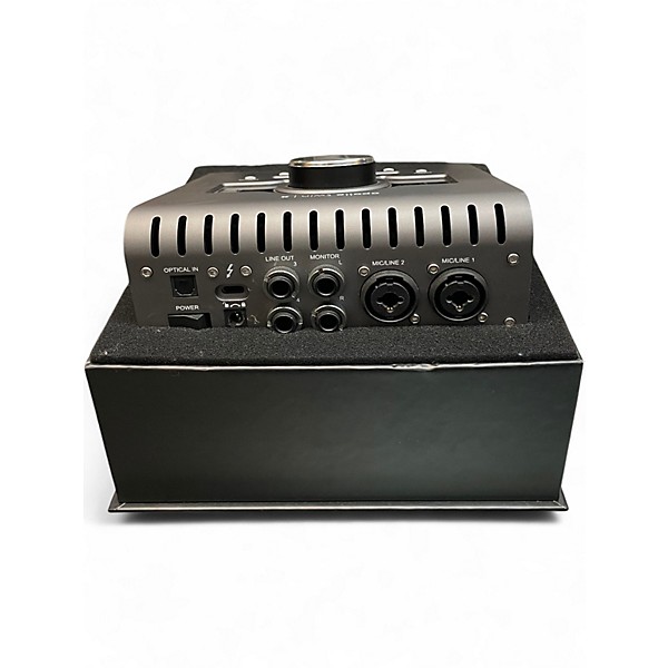 Used Universal Audio Apollo Twin X Duo 3 Audio Interface