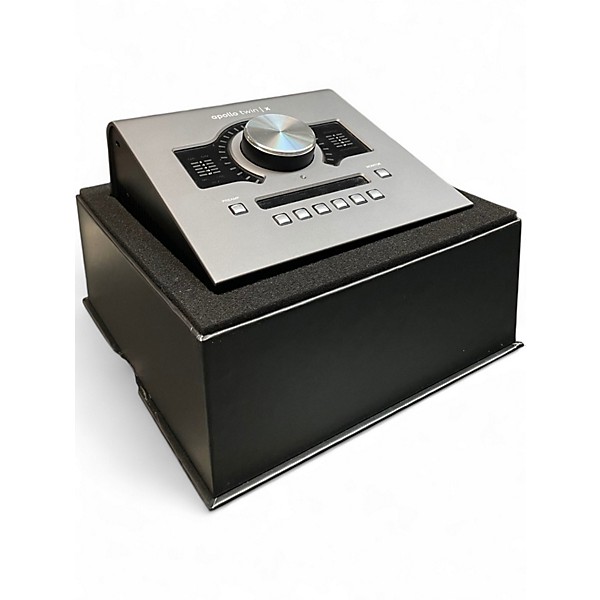 Used Universal Audio Apollo Twin X Duo 3 Audio Interface