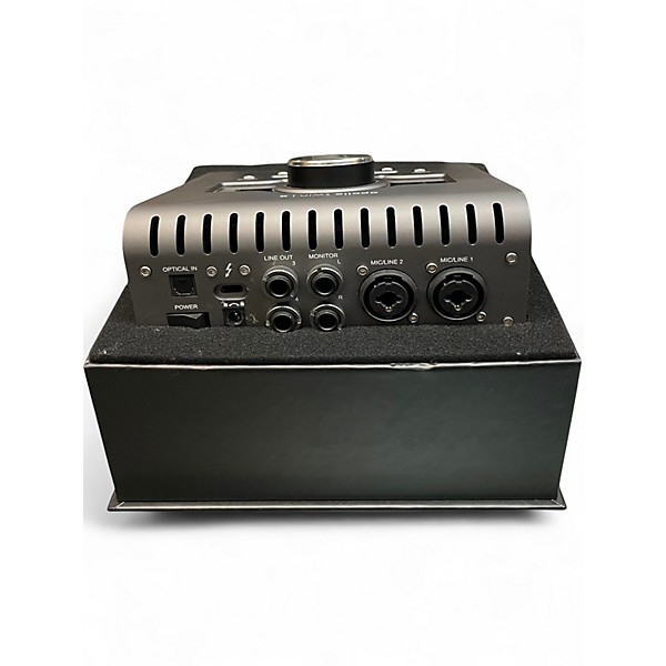 Used Universal Audio Apollo Twin X Duo 3 Audio Interface