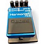 Used BOSS PS6 Harmonist Effect Pedal