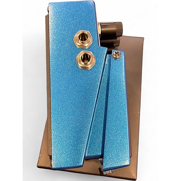 Used BOSS PS6 Harmonist Effect Pedal