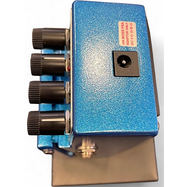 Used BOSS PS6 Harmonist Effect Pedal